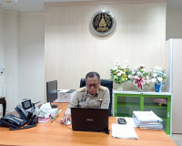 การประชุมรับฟังความเห็นโครงการทบทวนแผนป้องกันและแก้ไขภาวะน้ำ ... พารามิเตอร์รูปภาพ 1
