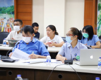 จังหวัดสุราษฎร์ธานี ประชุม เตรียมความพร้อมการจัดโครงการแสงนำ ... พารามิเตอร์รูปภาพ 4