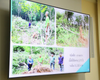 การประชุมคณะกรรมการให้ความช่วยเหลือ ผู้ประสบภัยพิบัติจังหวัด ... พารามิเตอร์รูปภาพ 6