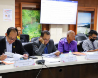 การประชุมคณะกรรมการขับเคลื่อนพื้นที่นวัตกรรมการศึกษา พารามิเตอร์รูปภาพ 6