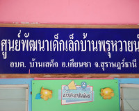 ผู้ว่าฯ สุราษฎร์ธานี ลงพื้นที่ติดตามการจัดอาหารกลางวันนักเรี ... พารามิเตอร์รูปภาพ 15
