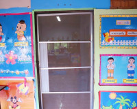ผู้ว่าฯ สุราษฎร์ธานี ลงพื้นที่ติดตามการจัดอาหารกลางวันนักเรี ... พารามิเตอร์รูปภาพ 20