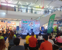 รองผู้ว่าราชการจังหวัดสุราษฎร์ธานี ร่วมงานแถลงข่าวเปิดตัวสโม ... พารามิเตอร์รูปภาพ 4
