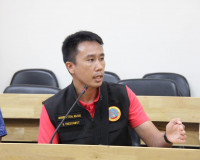 การประชุมคณะกรรมการบริหารและจัดหาระบบคอมพิวเตอร์จังหวัดสุราษ ... พารามิเตอร์รูปภาพ 4