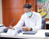 การประชุมคณะกรรมการผู้ชำนาญการพิจารณารายงานการประเมินผลกระทบ ... พารามิเตอร์รูปภาพ 3