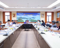 การประชุมคณะกรรมการผู้ชำนาญการพิจารณารายงานการประเมินผลกระทบ ... พารามิเตอร์รูปภาพ 4