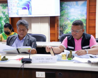 การประชุมคณะกรรมการผู้ชำนาญการพิจารณารายงานการประเมินผลกระทบ ... พารามิเตอร์รูปภาพ 5