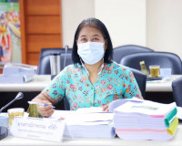 การประชุมคณะกรรมการผู้ชำนาญการพิจารณารายงานการประเมินผลกระทบ ... พารามิเตอร์รูปภาพ 8