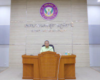 ผู้ว่าราชการจังหวัดสุราษฎร์ธานี ประชุมเตรียมความพร้อมการจัดง ... พารามิเตอร์รูปภาพ 2