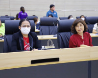 ผู้ว่าราชการจังหวัดสุราษฎร์ธานี ประชุมเตรียมความพร้อมการจัดง ... พารามิเตอร์รูปภาพ 13