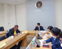 การประชุมคณะกรรมการลุ่มน้ำภาคใต้ฝั่งตะวันออกตอนบน ครั้งที่ 2 ... พารามิเตอร์รูปภาพ 1