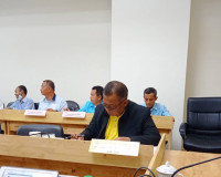 การประชุมคณะกรรมการลุ่มน้ำภาคใต้ฝั่งตะวันออกตอนบน ครั้งที่ 2 ... พารามิเตอร์รูปภาพ 2