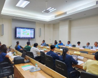 การประชุมคณะกรรมการลุ่มน้ำภาคใต้ฝั่งตะวันออกตอนบน ครั้งที่ 2 ... พารามิเตอร์รูปภาพ 3