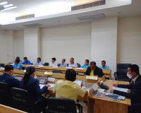 การประชุมคณะกรรมการลุ่มน้ำภาคใต้ฝั่งตะวันออกตอนบน ครั้งที่ 2 ... พารามิเตอร์รูปภาพ 4
