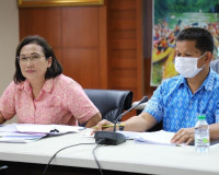 การประชุมคณะกรรมการเพื่อการแก้ไขปัญหาเกษตรกรอันเนื่องมาจากผล ... พารามิเตอร์รูปภาพ 3