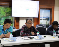 การประชุมคณะกรรมการเพื่อการแก้ไขปัญหาเกษตรกรอันเนื่องมาจากผล ... พารามิเตอร์รูปภาพ 4
