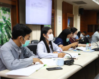 การประชุมคณะกรรมการเพื่อการแก้ไขปัญหาเกษตรกรอันเนื่องมาจากผล ... พารามิเตอร์รูปภาพ 5