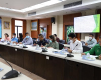การประชุมคณะกรรมการเพื่อการแก้ไขปัญหาเกษตรกรอันเนื่องมาจากผล ... พารามิเตอร์รูปภาพ 6