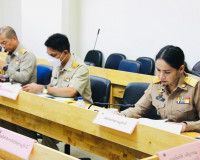 การประชุมเพื่อพิจารณาคัดเลือกพ่อตัวอย่างแห่งชาติ ปี พ.ศ.2566 ... พารามิเตอร์รูปภาพ 2