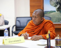 การประชุมคณะกรรมการพัฒนาฟื้นฟูและแก้ไขปัญหาแหล่งน้ำในพื้นที่ ... พารามิเตอร์รูปภาพ 2
