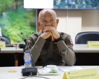 การประชุมคณะกรรมการพัฒนาฟื้นฟูและแก้ไขปัญหาแหล่งน้ำในพื้นที่ ... พารามิเตอร์รูปภาพ 5