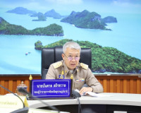 การประชุมคณะกรรมการพัฒนาฟื้นฟูและแก้ไขปัญหาแหล่งน้ำในพื้นที่ ... พารามิเตอร์รูปภาพ 7