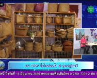 รองผู้ว่าราชการจังหวัดสุราษฎร์ธานี ออกรายการ &quot;ผู้ว่าฯคุยกับป ... พารามิเตอร์รูปภาพ 10