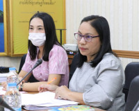 การประชุมคณะอนุกรรมการพิจารณาเงินกู้กองทุนพัฒนาสหกรณ์ จังหวั ... พารามิเตอร์รูปภาพ 3