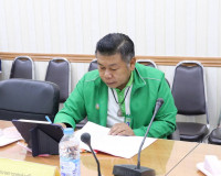 การประชุมคณะอนุกรรมการพิจารณาเงินกู้กองทุนพัฒนาสหกรณ์ จังหวั ... พารามิเตอร์รูปภาพ 4
