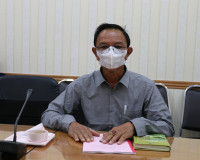 การประชุมคณะอนุกรรมการพิจารณาเงินกู้กองทุนพัฒนาสหกรณ์ จังหวั ... พารามิเตอร์รูปภาพ 5