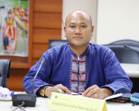 การประชุมคณะกรรมการร่วมภาครัฐและภาคเอกชนเพื่อพัฒนาและแก้ไขปั ... พารามิเตอร์รูปภาพ 2