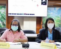การประชุมคณะกรรมการร่วมภาครัฐและภาคเอกชนเพื่อพัฒนาและแก้ไขปั ... พารามิเตอร์รูปภาพ 6
