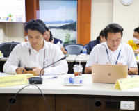 การประชุมคณะกรรมการร่วมภาครัฐและภาคเอกชนเพื่อพัฒนาและแก้ไขปั ... พารามิเตอร์รูปภาพ 7