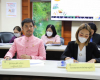 การประชุมคณะกรรมการร่วมภาครัฐและภาคเอกชนเพื่อพัฒนาและแก้ไขปั ... พารามิเตอร์รูปภาพ 8