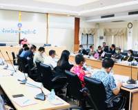 การประชุมคณะกรรมการพัฒนาการบริหารงานยุติธรรมระดับจังหวัด(กพย ... พารามิเตอร์รูปภาพ 3