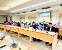 การประชุมคณะกรรมการพัฒนาการบริหารงานยุติธรรมระดับจังหวัด(กพย ... พารามิเตอร์รูปภาพ 4
