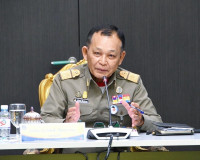 องคมนตรี ตรวจเยี่ยมและติดตามการดำเนินงานตามยุทธศาสตร์ที่ 4 ม ... พารามิเตอร์รูปภาพ 1