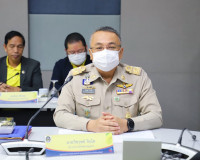 องคมนตรี ตรวจเยี่ยมและติดตามการดำเนินงานตามยุทธศาสตร์ที่ 4 ม ... พารามิเตอร์รูปภาพ 3