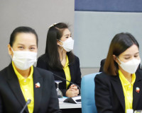 องคมนตรี ตรวจเยี่ยมและติดตามการดำเนินงานตามยุทธศาสตร์ที่ 4 ม ... พารามิเตอร์รูปภาพ 10