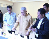 การประชุมโครงการพัฒนาผลิตภัณฑ์ OTOP โดยเครือข่ายองค์ความรู้  ... พารามิเตอร์รูปภาพ 7