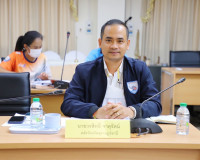 การประชุมคณะทำงานช่วยเหลือการปฏิบัติงานเร่งรัดติดตามการใช้จ่ ... พารามิเตอร์รูปภาพ 2