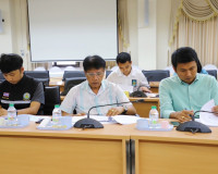 การประชุมคณะทำงานช่วยเหลือการปฏิบัติงานเร่งรัดติดตามการใช้จ่ ... พารามิเตอร์รูปภาพ 4