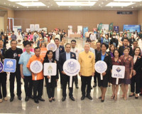 โครงการ Smart SMEs สุราษฎร์ ต่อยอดธุรกิจด้วยดิจิตอลแพลตฟอร์ม พารามิเตอร์รูปภาพ 4