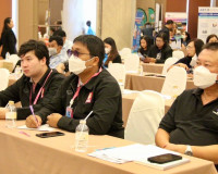 โครงการ Smart SMEs สุราษฎร์ ต่อยอดธุรกิจด้วยดิจิตอลแพลตฟอร์ม พารามิเตอร์รูปภาพ 9