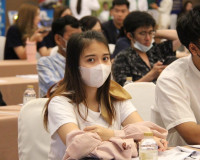 โครงการ Smart SMEs สุราษฎร์ ต่อยอดธุรกิจด้วยดิจิตอลแพลตฟอร์ม พารามิเตอร์รูปภาพ 11