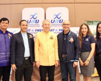 โครงการ Smart SMEs สุราษฎร์ ต่อยอดธุรกิจด้วยดิจิตอลแพลตฟอร์ม พารามิเตอร์รูปภาพ 13
