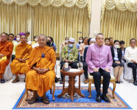 จังหวัดสุราษฎร์ธานี จัดงานสมัชชาคุณธรรมและตลาดนัดคุณธรรม ปีท ... พารามิเตอร์รูปภาพ 2