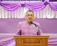 จังหวัดสุราษฎร์ธานี จัดงานสมัชชาคุณธรรมและตลาดนัดคุณธรรม ปีท ... พารามิเตอร์รูปภาพ 3