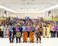 จังหวัดสุราษฎร์ธานี จัดงานสมัชชาคุณธรรมและตลาดนัดคุณธรรม ปีท ... พารามิเตอร์รูปภาพ 5