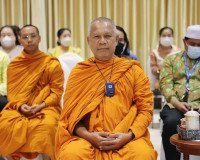 จังหวัดสุราษฎร์ธานี จัดงานสมัชชาคุณธรรมและตลาดนัดคุณธรรม ปีท ... พารามิเตอร์รูปภาพ 6